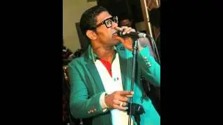 Omega El Fuerte - Son Tan Solo (2014)