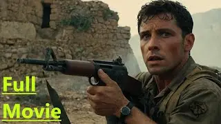 The Lone Soldier | Full Movie | Action | Craig Alan Before him all enemies trembled