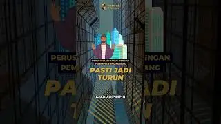 Cara menentukan saham multibagger menurut Andry Hakim #belajarsaham #investasisaham #edukasisaham