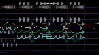 Song of the Flowers (Deltarune fan song)