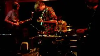 Bear Cavalry - Gold Dust Orphans @ Bardens Boudoir