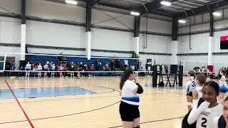 MLK 01/17/26: AZRVB 12 Riot vs ATOMIC 12 Energy 