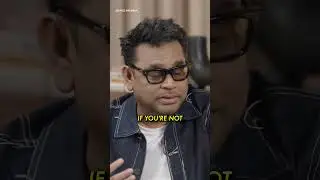 A. R. Rahman speaks honestly about 90s nostalgia & today&rsquo;s expectations 🎶