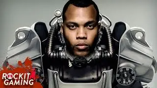 Flo Rida My House Song Fallout Parody | Welcome To Fallout | Rockit Gaming