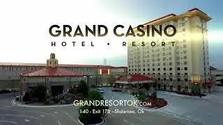 Grand Casino & Resort | Waiting for You | Boiling Point Media | TV Commercial