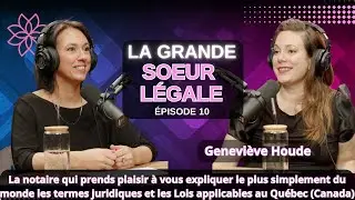 &Eacute;p10 : Genevi&egrave;ve Houde (Pink Muchacha) : Mode locale, corps & conscience