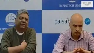 Why PolicyBazaar Chose To Go For An IPO