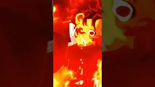 🔥DEMON TAJIRO😈☠️ [Spoiler 4K-Edit] #anime #demonslayer #tajiro