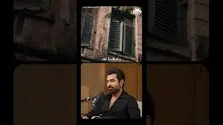 Must Visit Places in Kolkata Ft. Jeet  #shorts