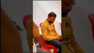 NSS Winter Camp Farewell ceremony speech