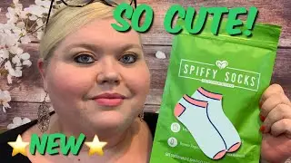 *NEW* Spiffy Socks | Bamboo Sock Subscription