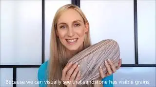 Why do geologists lick rocks? GEOLOGY IS FOR ROCKSTARS