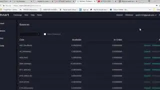 Trading site bitmart free 70 BMX coin