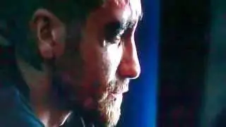 Southpaw (2015) Tick talks about his students and Hoppy