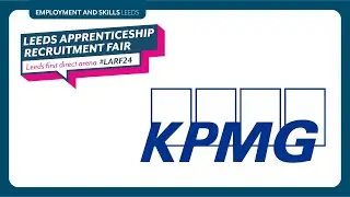 Apprenticeships in Accountancy - KPMG [LARF 24]