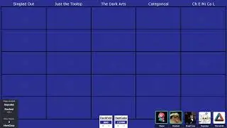 GTNH Jeopardy #3 with Threefold, Three, Tooj and Soycake