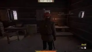 kingdom come:deliverance- where to find bailiff in uzhitz