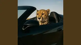Groovy Groovy Cat