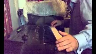 Sintezator Vagzali Sahin Huseyinov