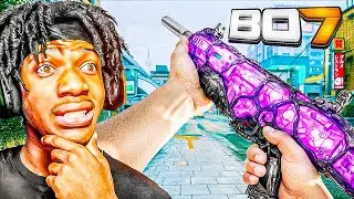 Я освоил BLACK OPS 7 MOVEMENT 👑 + Настройки контроллера №1