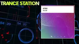 AFTERUS - Hollow (Extended Mix) [INTERPLAY FLOW]