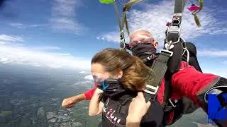 Skydive Pepperell - 09/03/20 Lizzie Mackenzie - www.skyjump.com