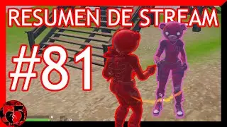 Tocar las puntas - Fortnite