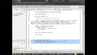 Part 05 03 Creating User Object