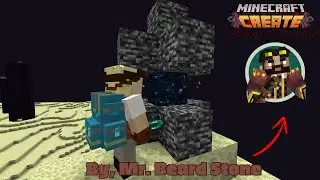 End Raiding - Create Perfect World