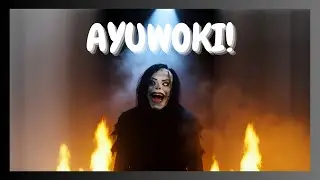AYUWOKI! (Videoclip Oficial)