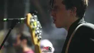 Deaf Radio @ Eightball Club Thessaloniki video recap