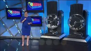Mega Millions Drawing 07-03-2026