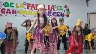 África Primero