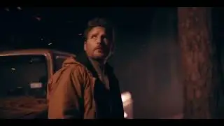 On Fire Trailer