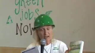 NC Green Jobs Now!