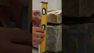 Building a Fireplace From Scratch (So Satisfying to Watch)