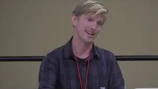 The Integrated Bicycle - PBE18 Seminar