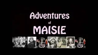 Adv. of Maisie (Radio) (ep05) 1949 The Phony Doctor