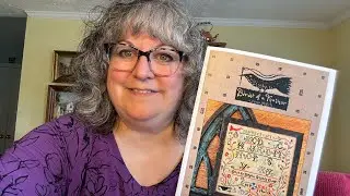 Southern Yankee Stitcher Flosstube 71
