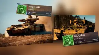 ИМБА ТОП БМПТ-72. War Thunder | GRIAL #warthunder 