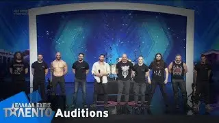 Ελλάδα Έχεις Ταλέντο - Season 2 | ΖΜΑΚ | 11/11/2018