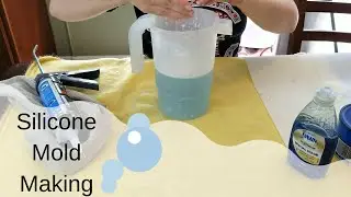 Mold Making & Chit Chat | 🖐 J & Mae Handmade