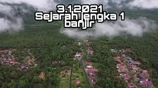 3.1.2021 sejarah jengka 1 banjir.
