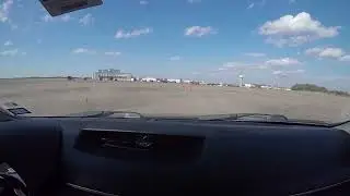 NeOkla SCCA Event #12 Davis Field Fastest Run