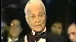 Sir John Templeton and Peter Lynch