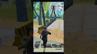 Solo Squadding in Standoff! #Shorts #Callofdutymobile #Codm