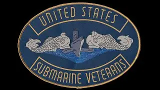 USSVI - Bremerton Base: Tolling of the Boats for March