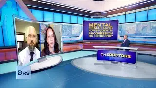 How to Support Kids' Mental Health