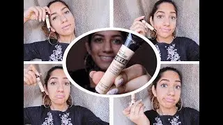 Camouflaging Concealer????? Maybelline Master Conceal Try-On & Review