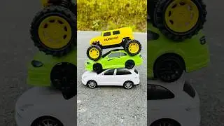 3 best remote control super Hummer car 🚘 test